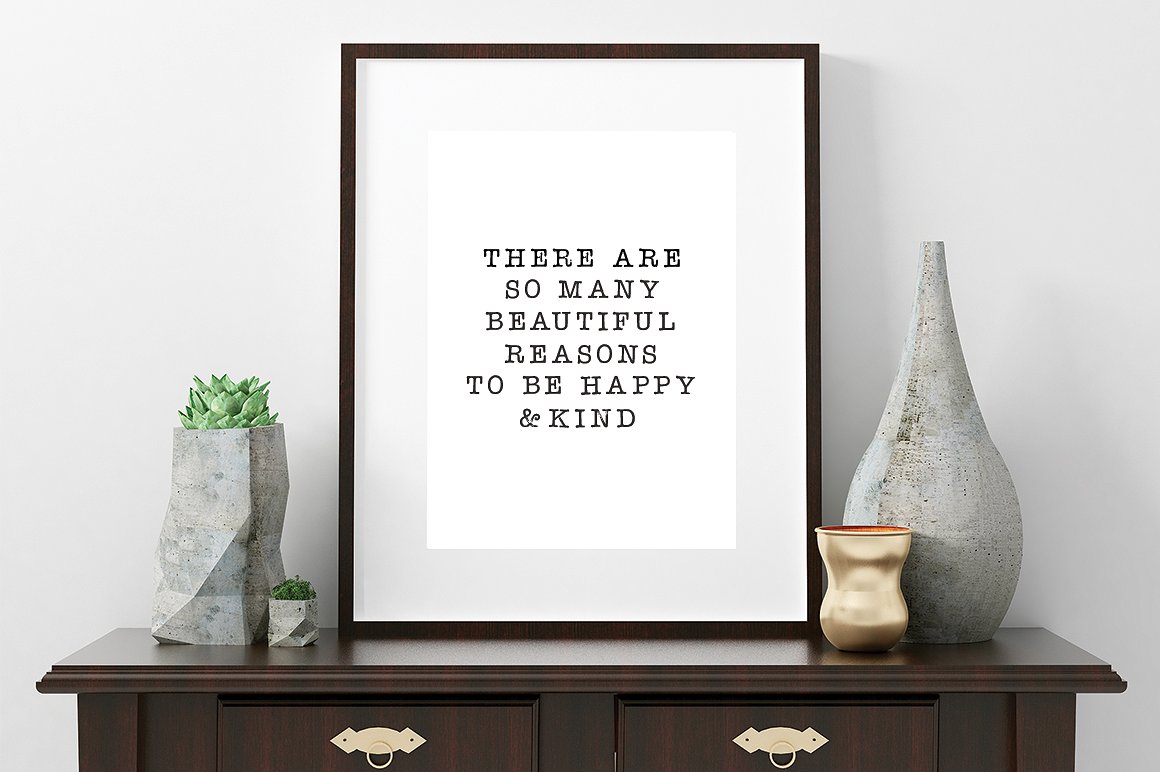 Perfect Thoughts Font PNG with transparent background - Preview 3