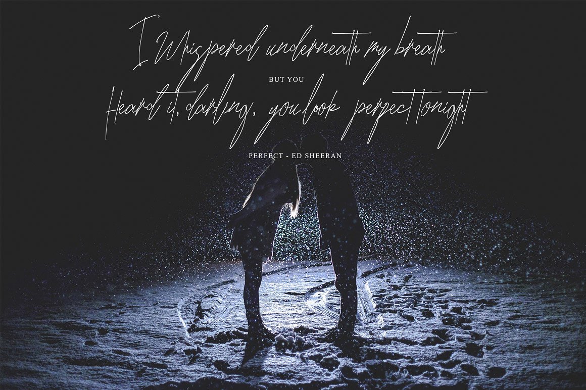 Phelovetica Font PNG with transparent background - Preview 3