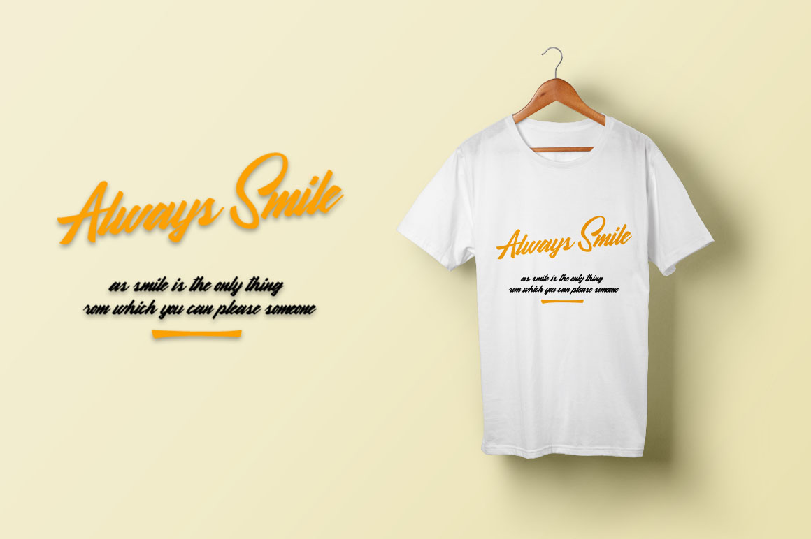 Quitman Font PNG with transparent background - Preview 5