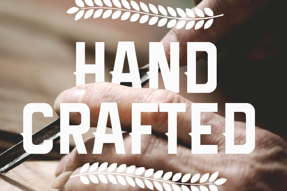 Melma Font PNG with transparent background - Preview 5