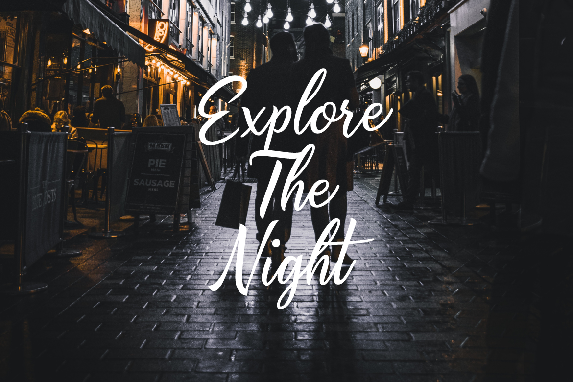 Alishader Font - Preview 2
