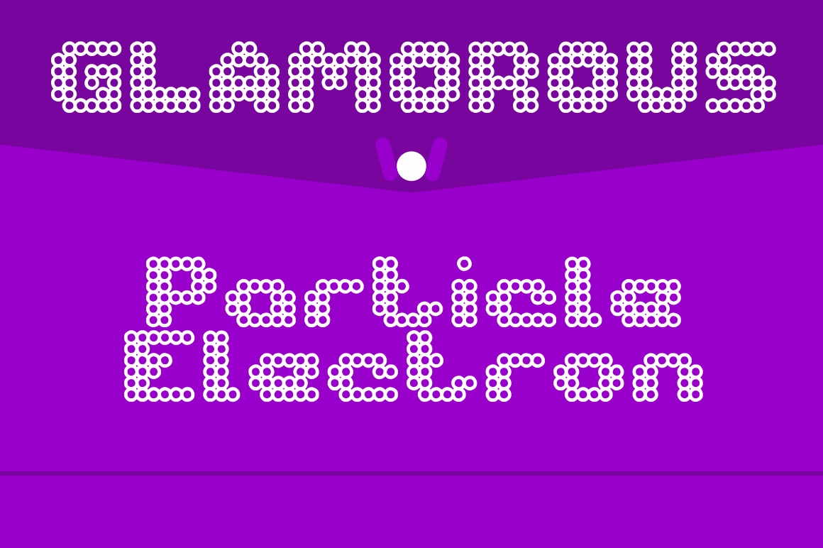 Animequeen Font - Preview 2