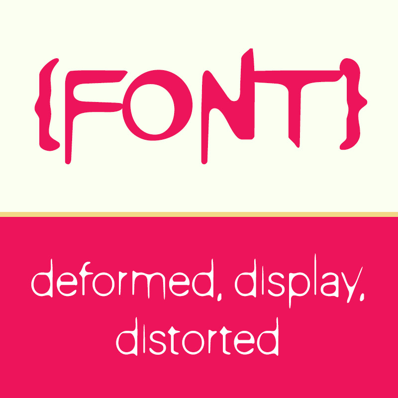 Barbad Font - Preview 5
