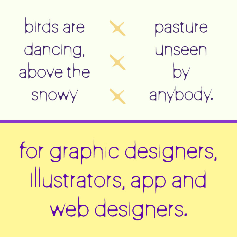Barbad Font - Preview 6