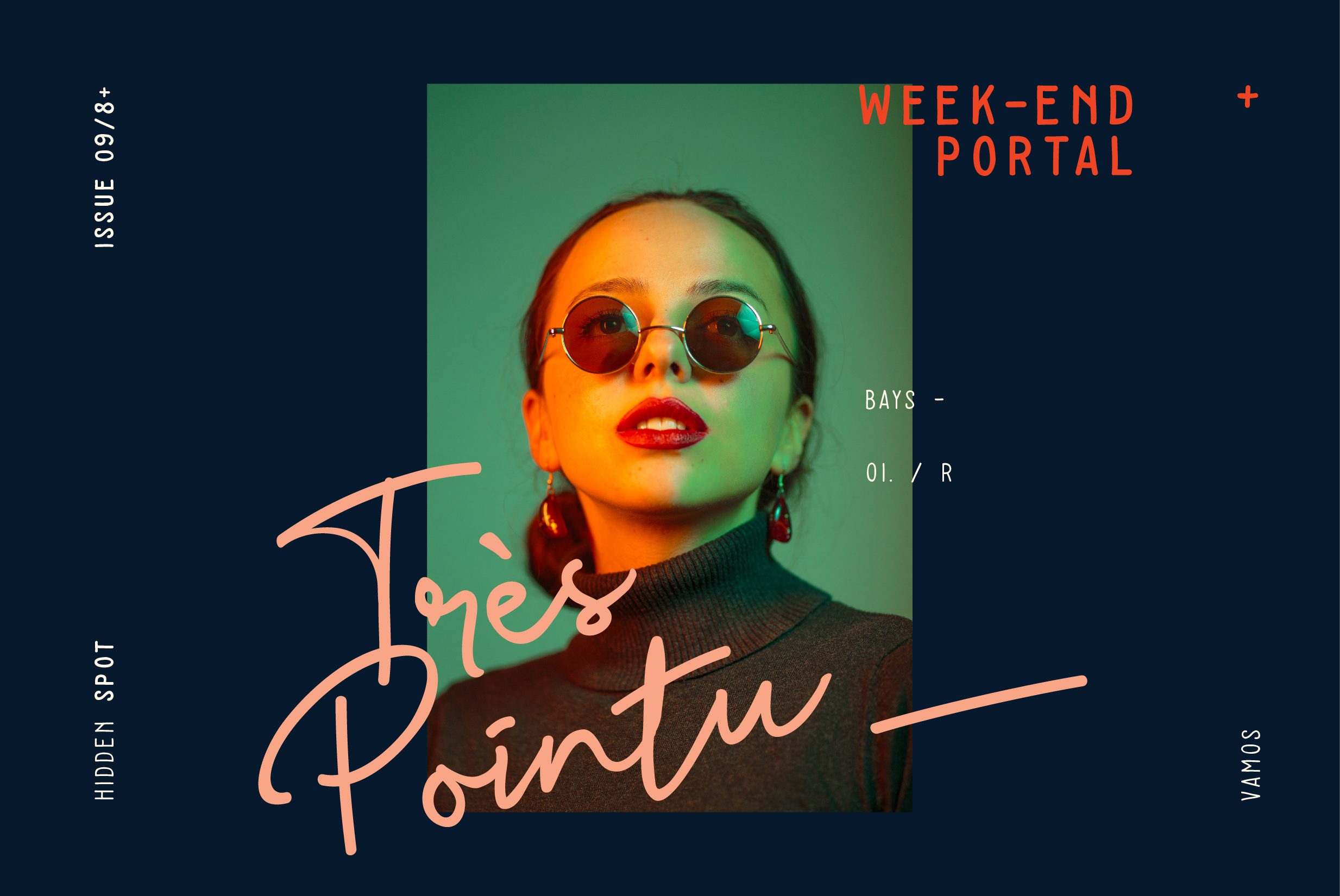 Baysoir Font - Preview 1