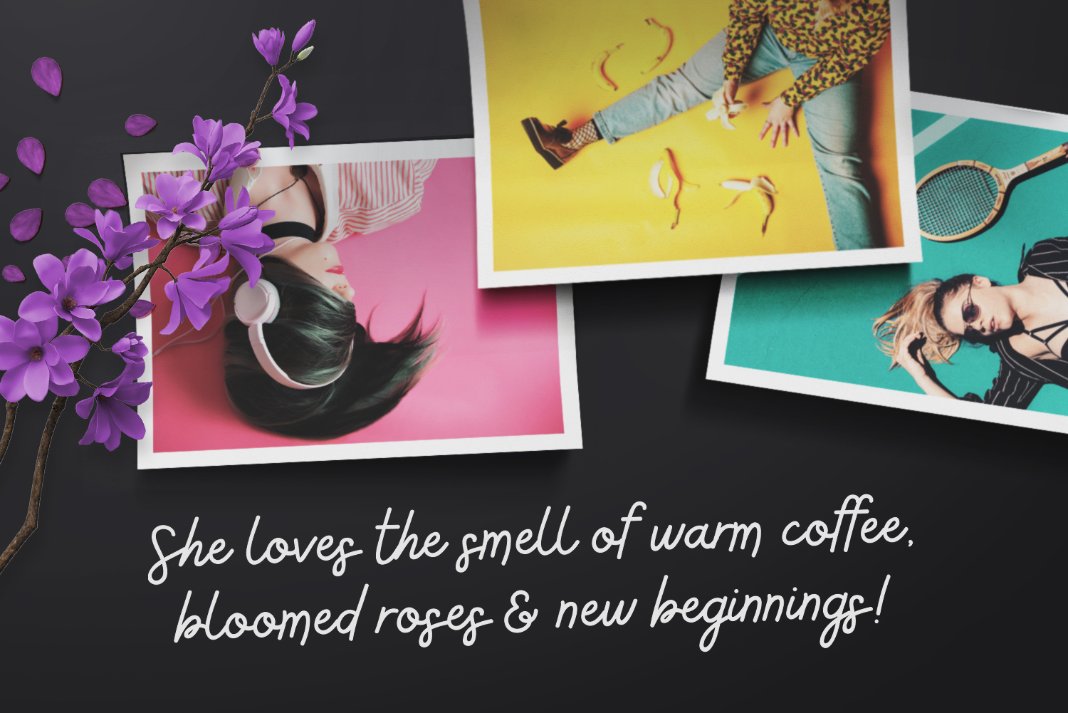 Bellaboo Font - Preview 2