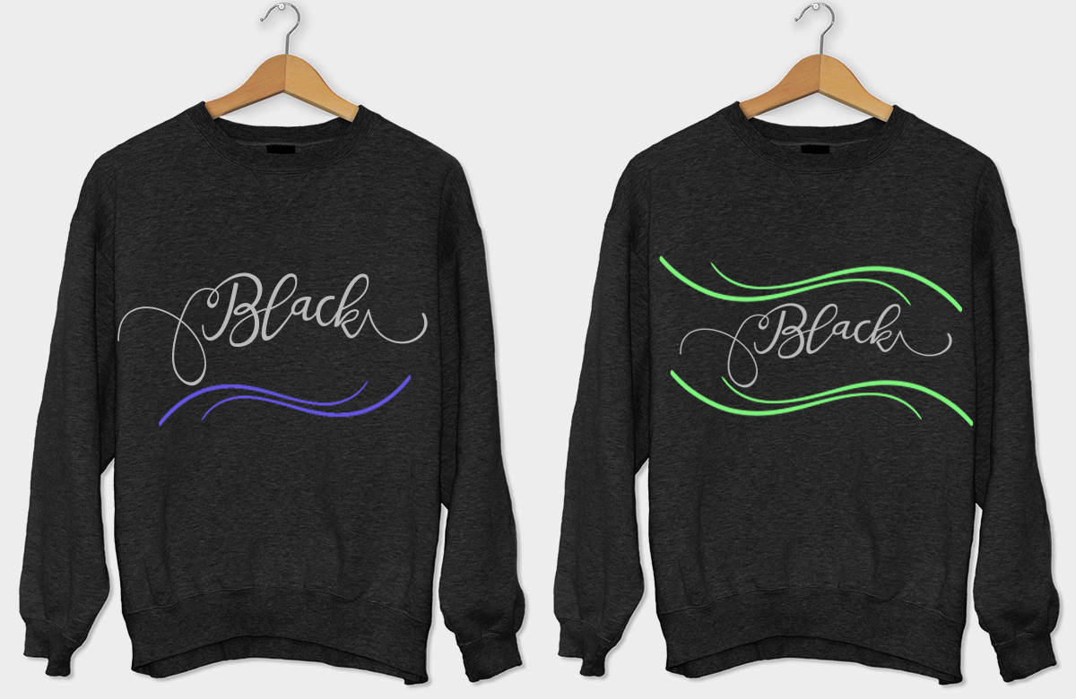 Bellagia Font - Preview 1