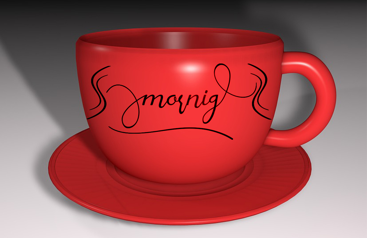 Bellagia Font - Preview 6