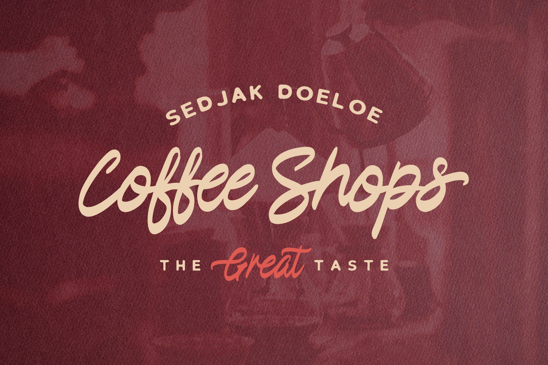 Bellaria Soonata Font - Preview 2