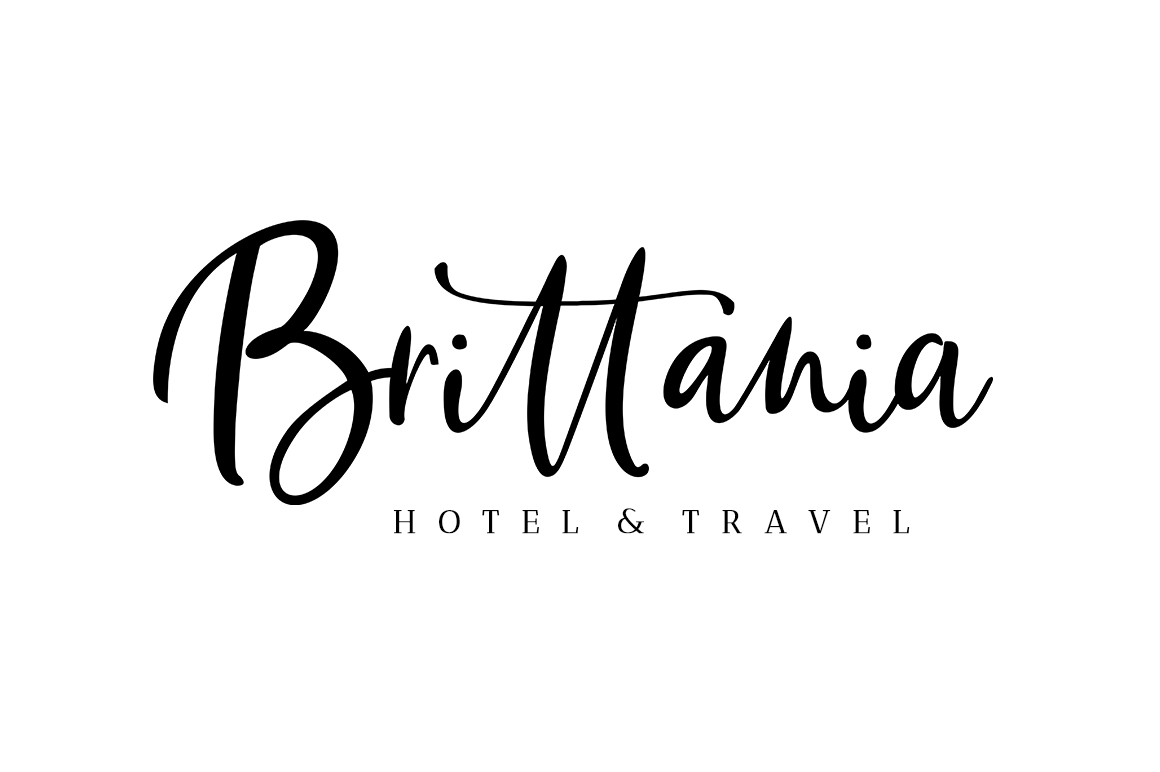 Brittania Script Font - Preview 1