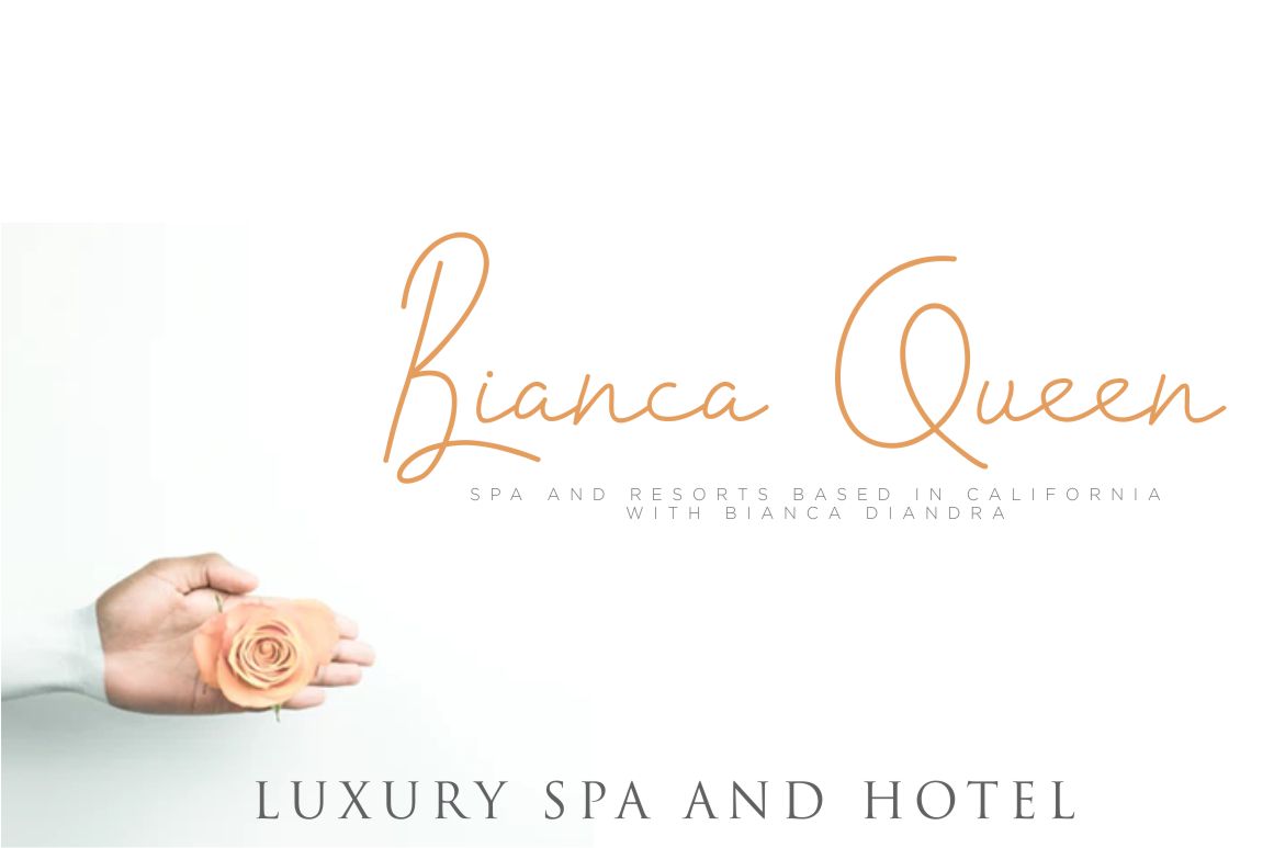 Cantilena Font - Preview 1