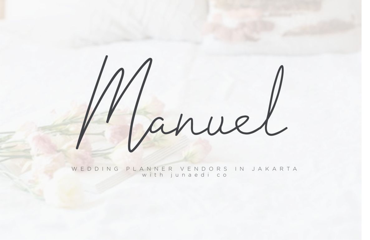 Cantilena Font - Preview 2
