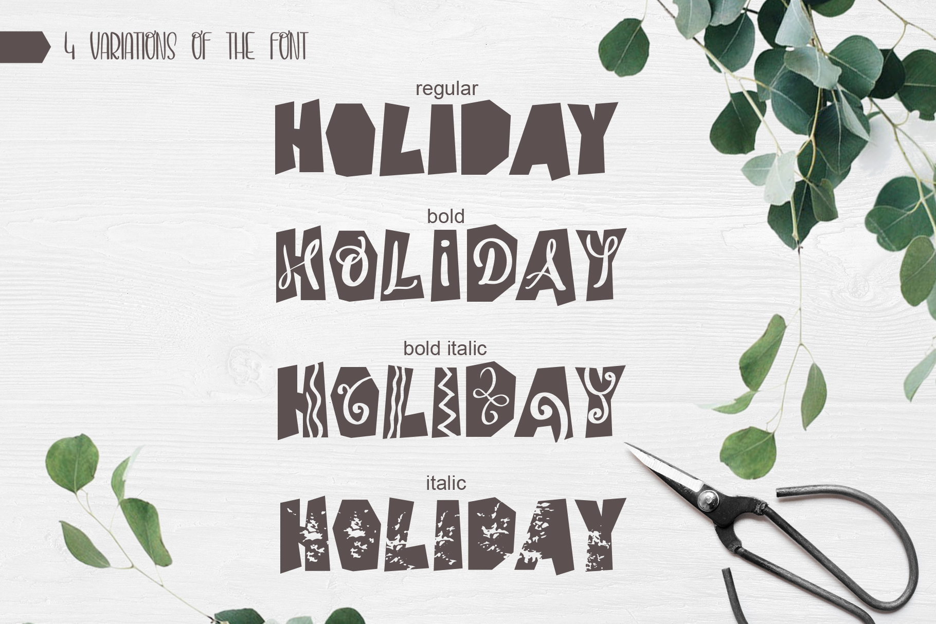 Castillo Font - Preview 6