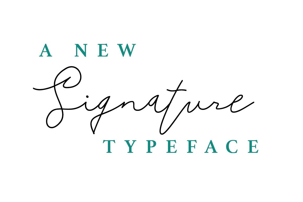 Cemberline Font - Preview 2
