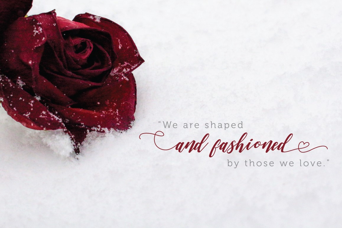 Daniesha Font - Preview 6