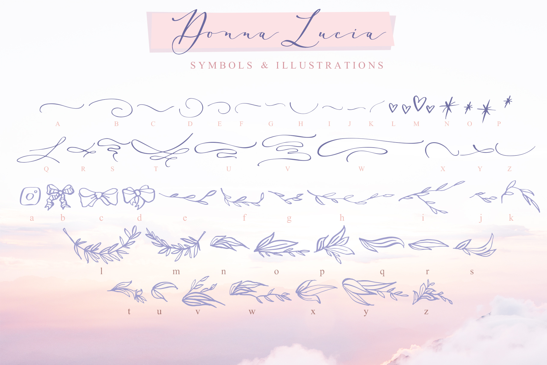 Donna Lucia Font - Preview 3