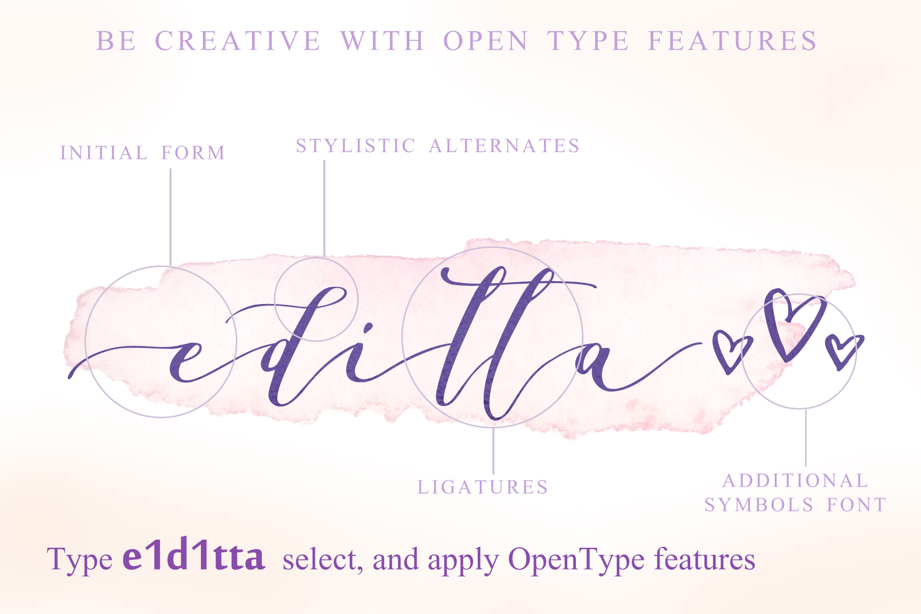 Donna Lucia Font - Preview 6