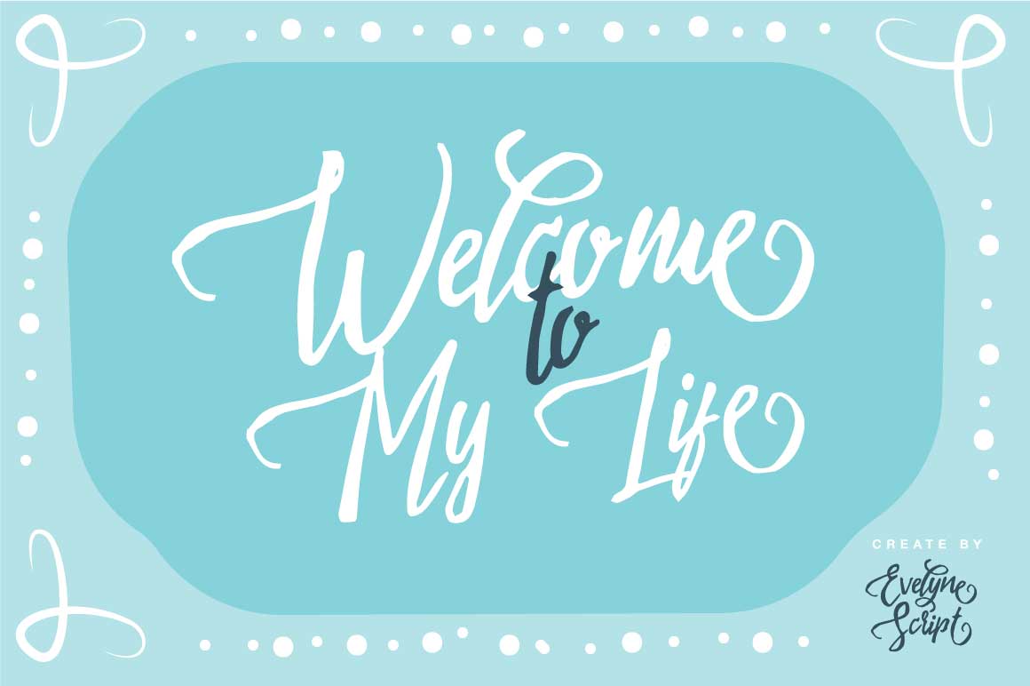 Evelyne Font - Preview 5