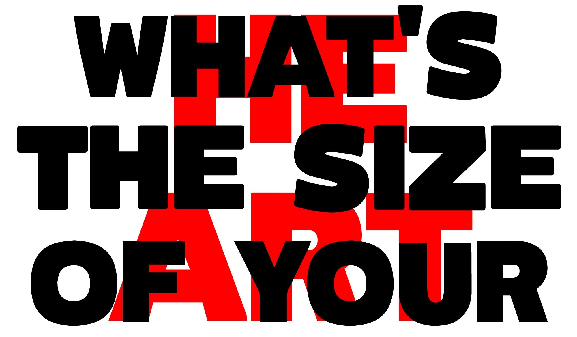 Fat is Gud Font PNG with transparent background - Preview 2