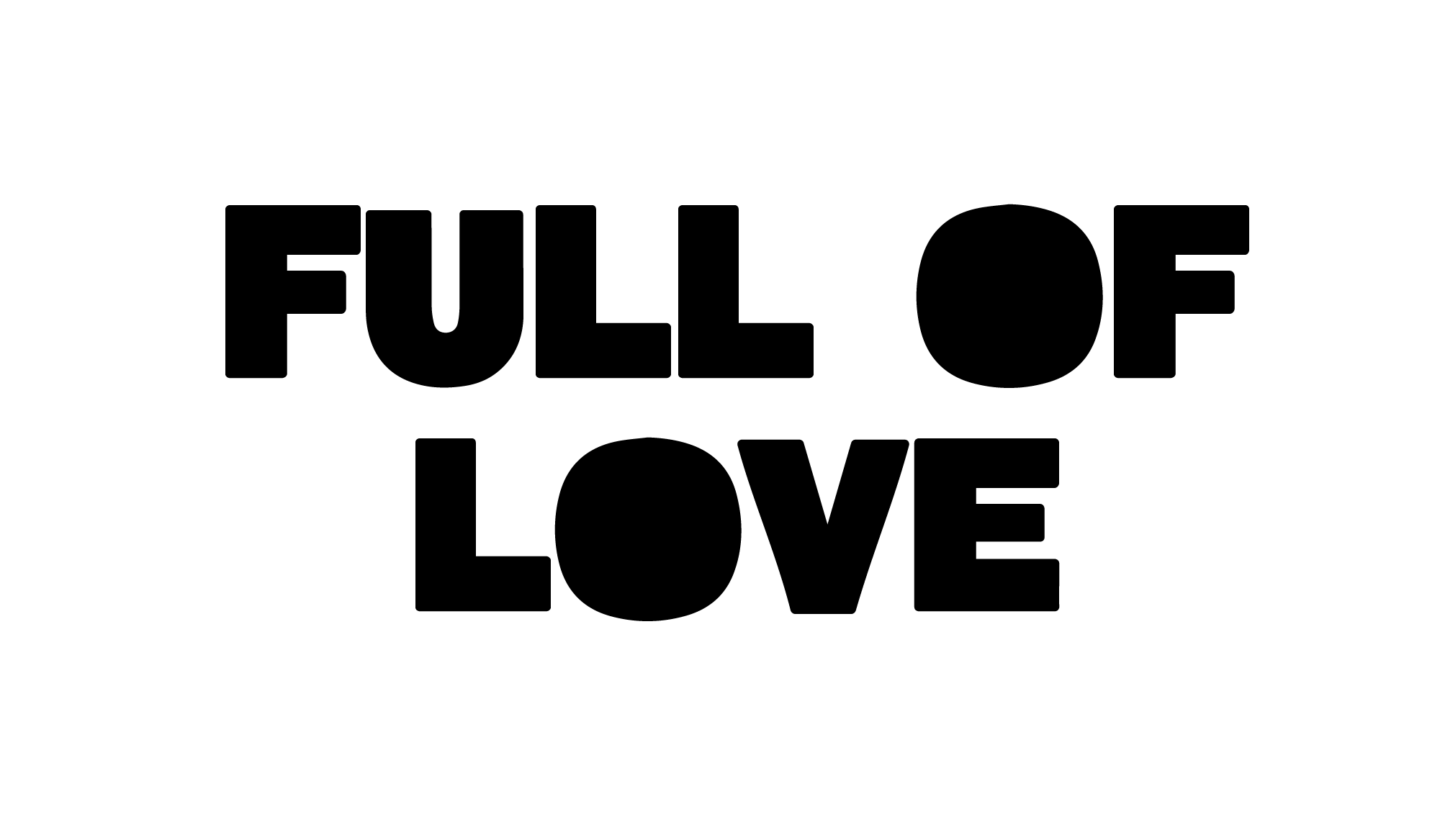 Fat is Gud Font PNG with transparent background - Preview 3