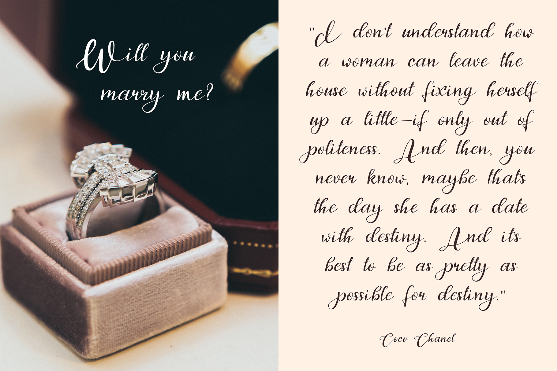 First Dance Font PNG with transparent background - Preview 1