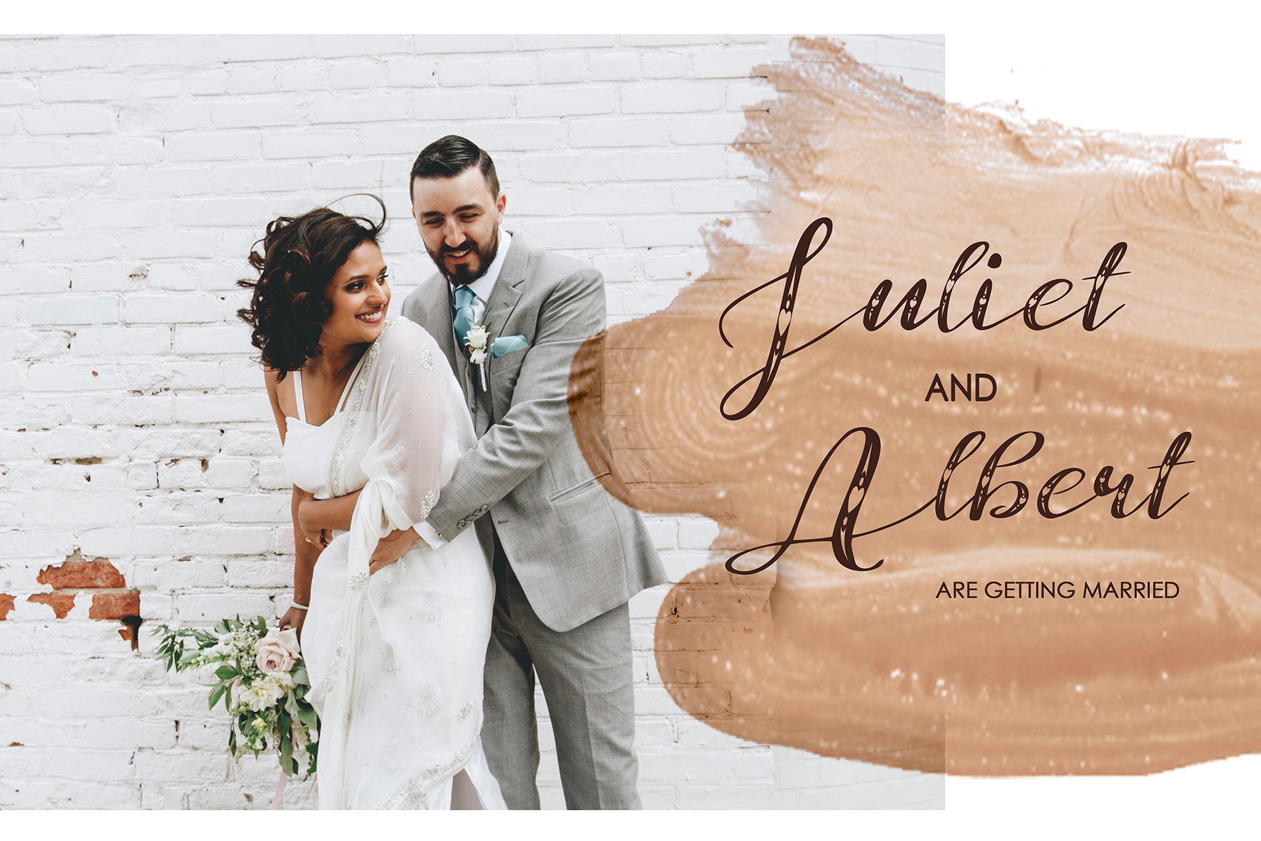 First Dance Font PNG with transparent background - Preview 4