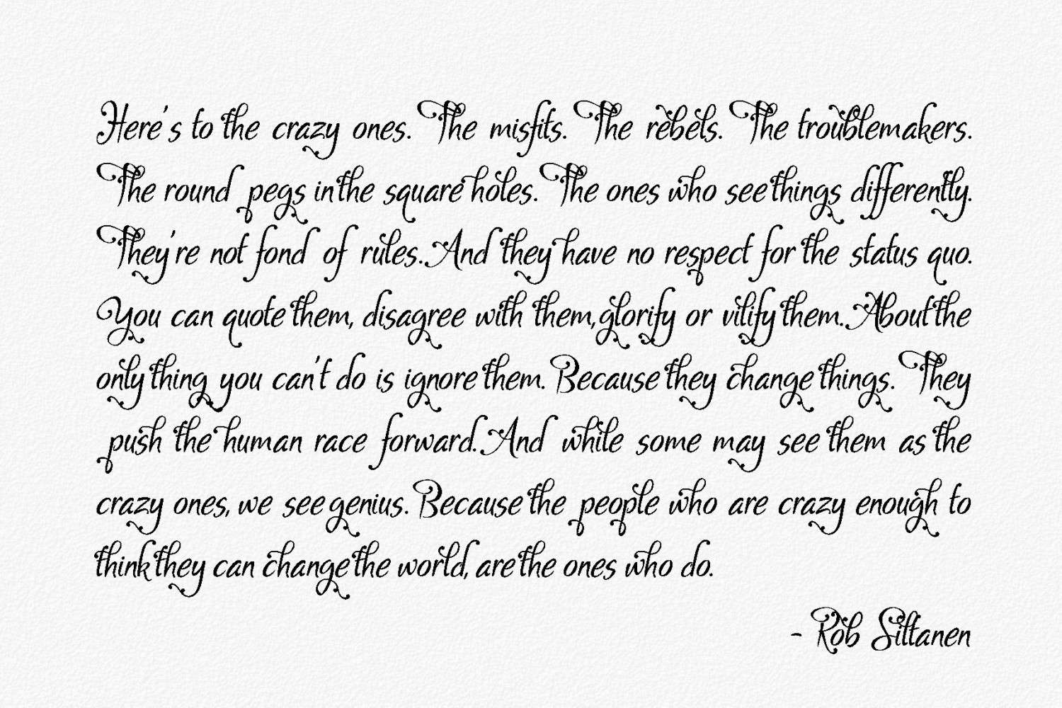 Gaby Font PNG with transparent background - Preview 2