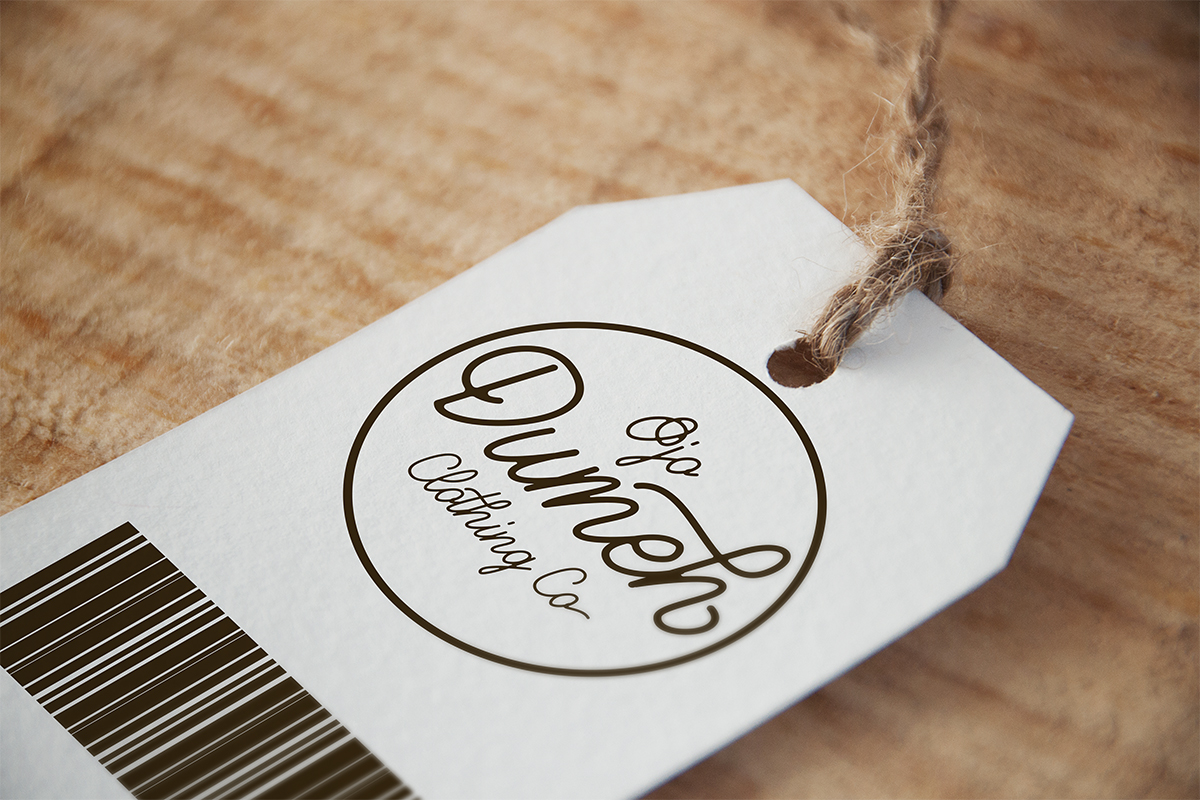 Geralia Font - Preview 1