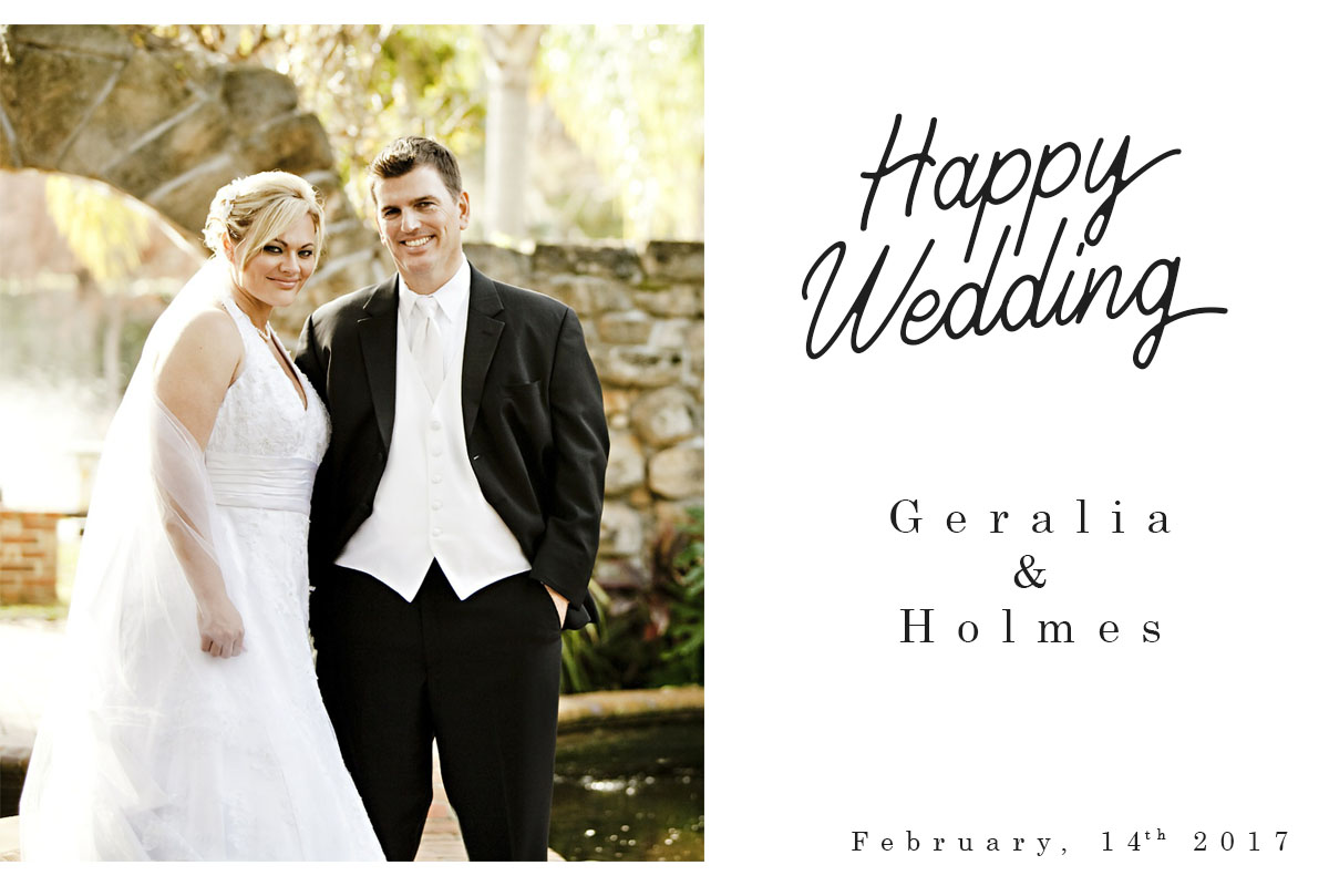 Geralia Font - Preview 5