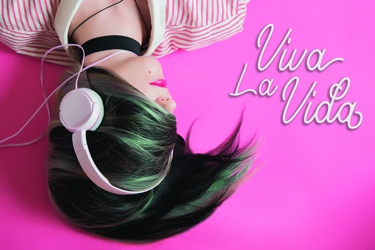 Geralia Font - Preview 6