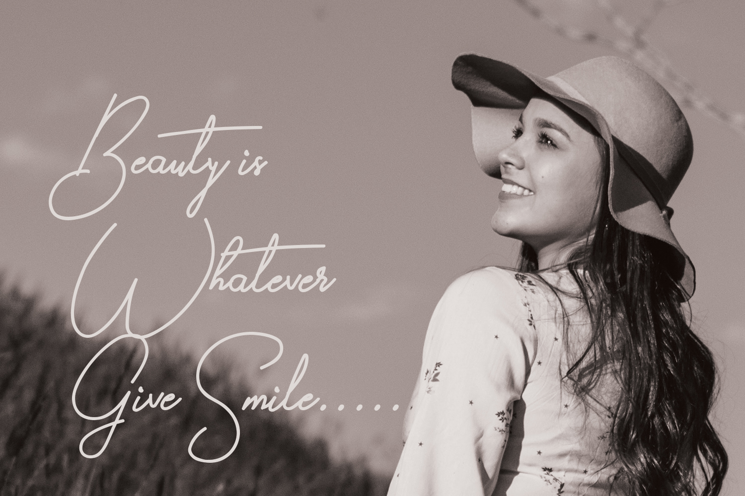 Gilberta Font - Preview 6