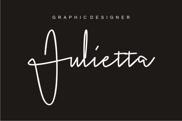 Hawa Font - Preview 1