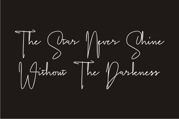 Hawa Font - Preview 4