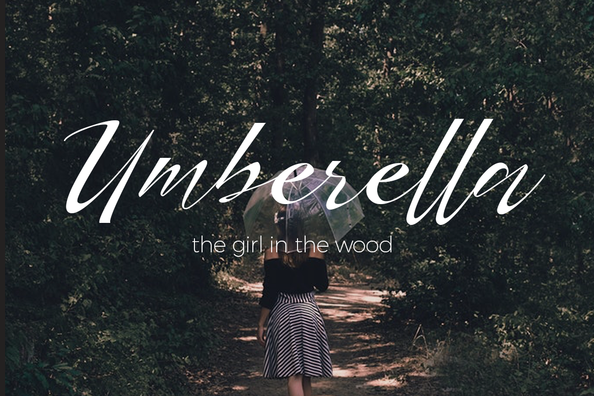Herdrey Font - Preview 4