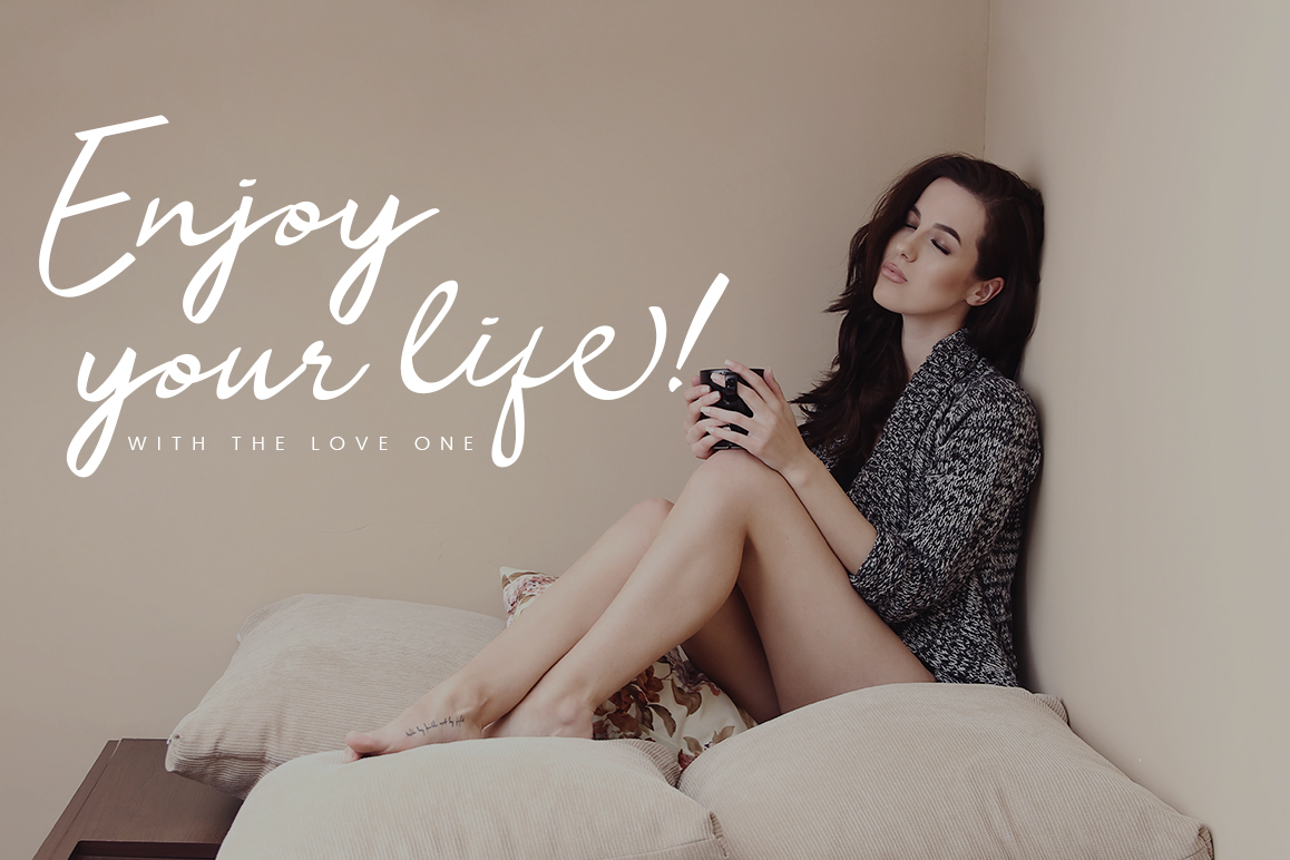 Jelytta Font PNG with transparent background - Preview 2
