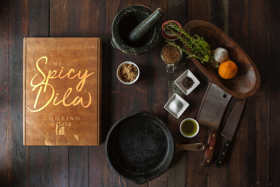 Jelytta Font PNG with transparent background - Preview 6