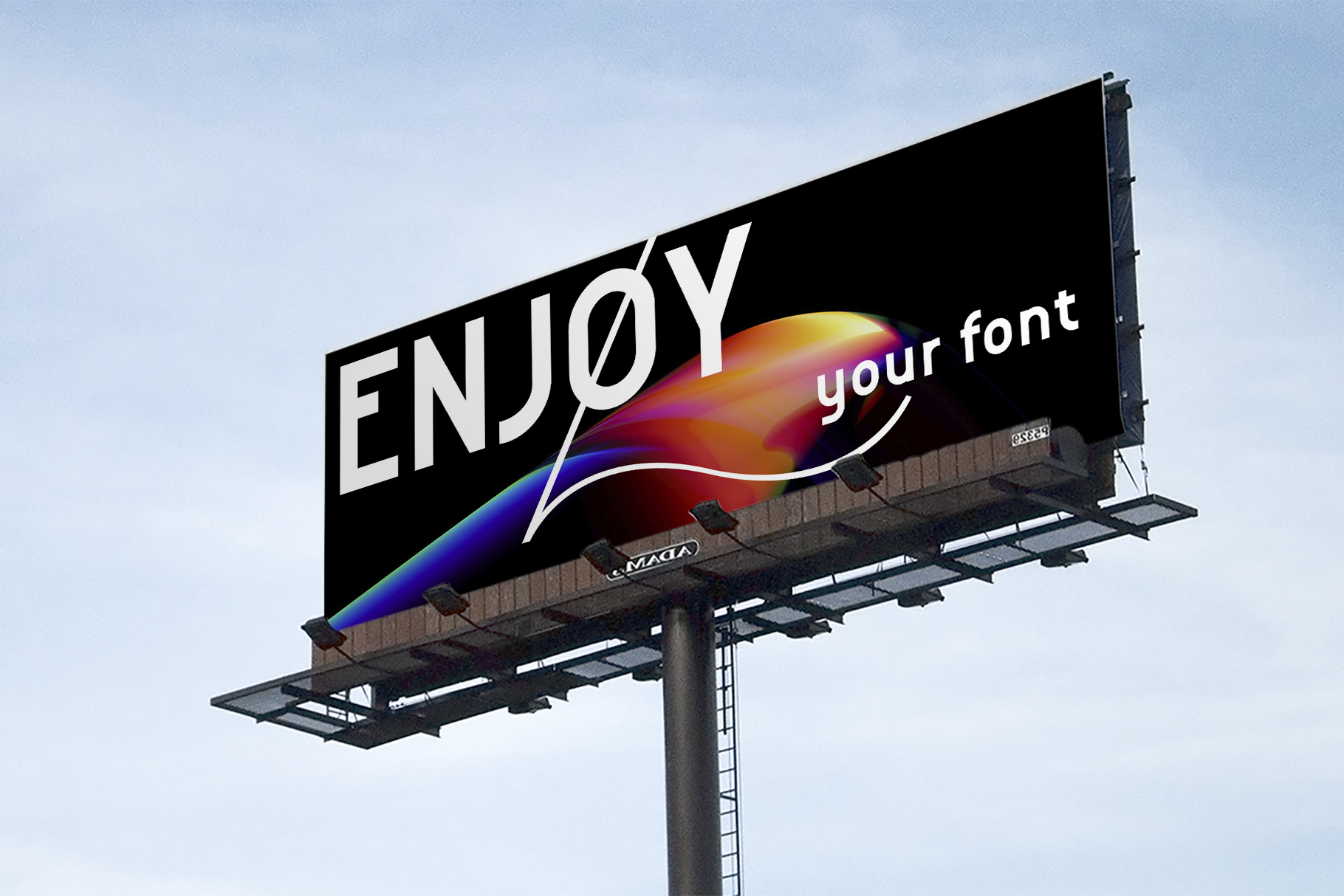 Liberal Font PNG with transparent background - Preview 6
