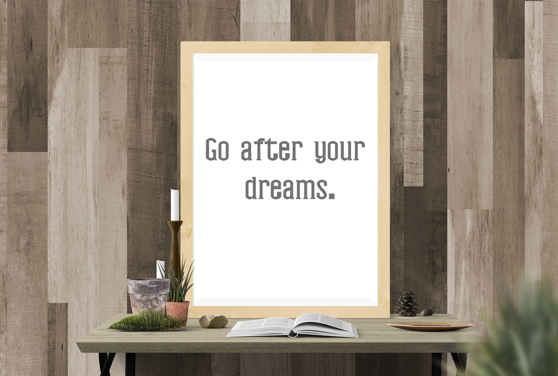 Nasya Font PNG with transparent background - Preview 5