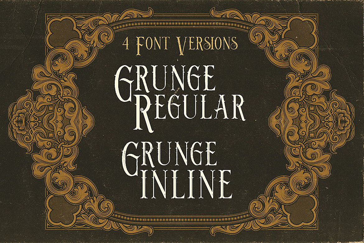 Noxa Font PNG with transparent background - Preview 1
