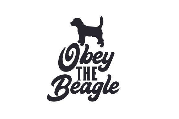 Obey the Beagle