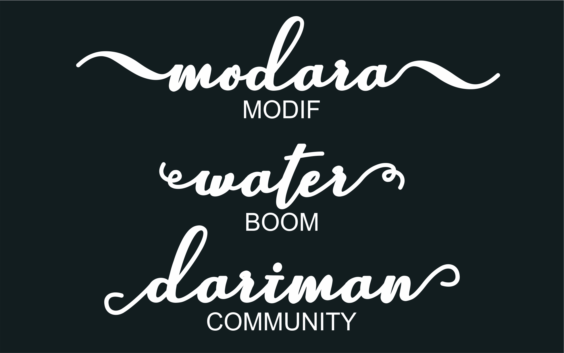 Pettaya Script Font PNG with transparent background - Preview 1