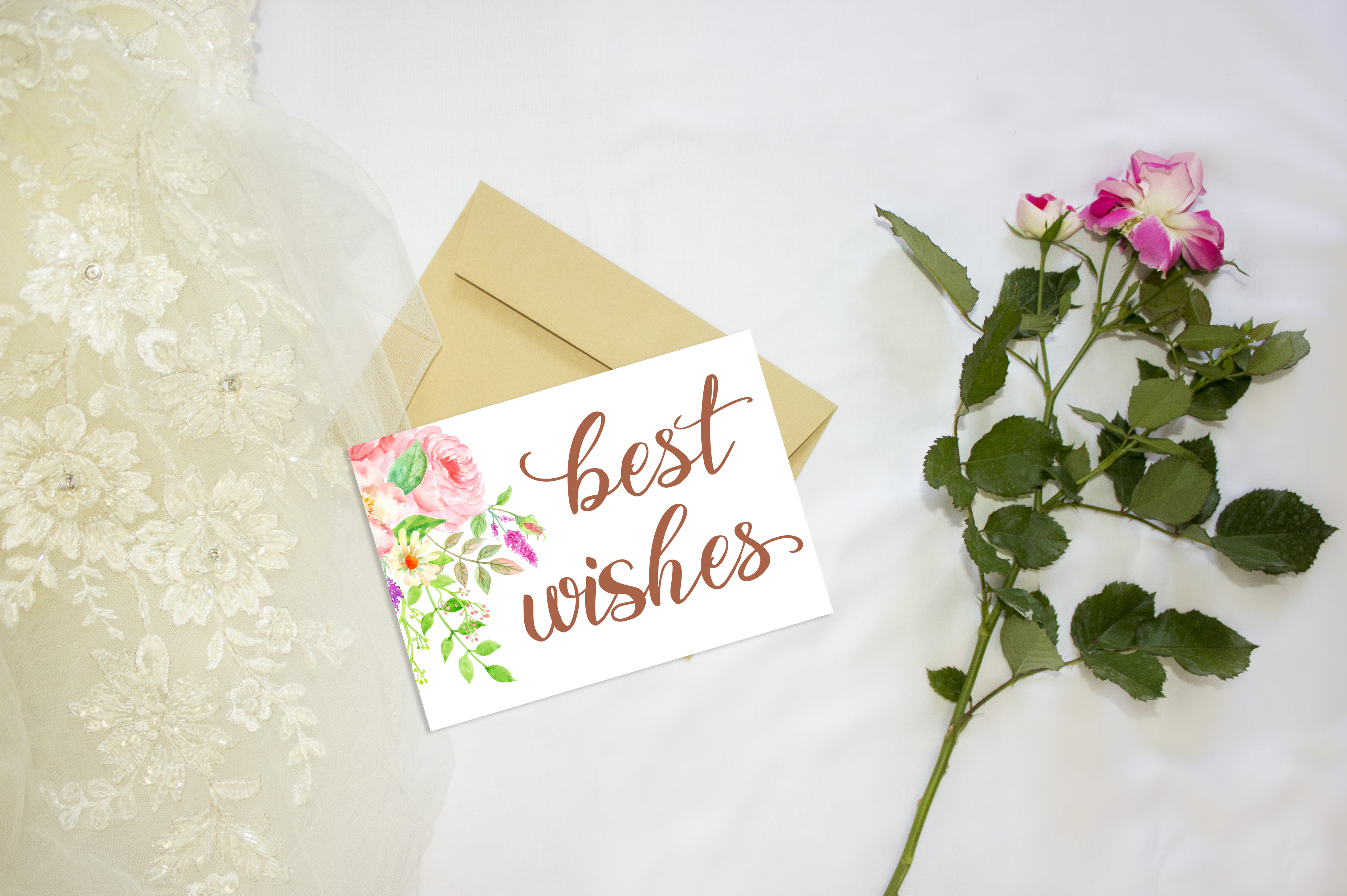 Rosita Script Font PNG with transparent background - Preview 4