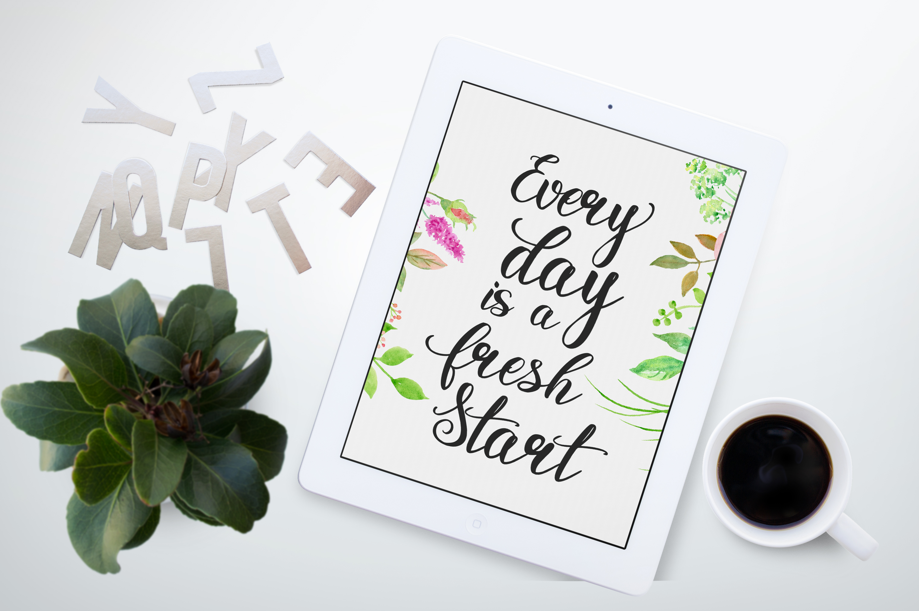 Rosita Script Font PNG with transparent background - Preview 6