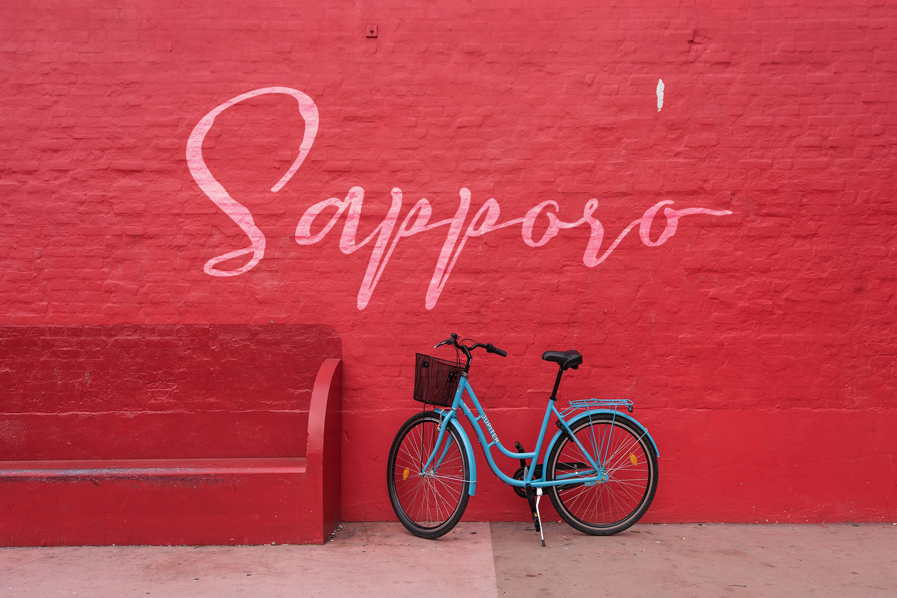 Sanango Font PNG with transparent background - Preview 5