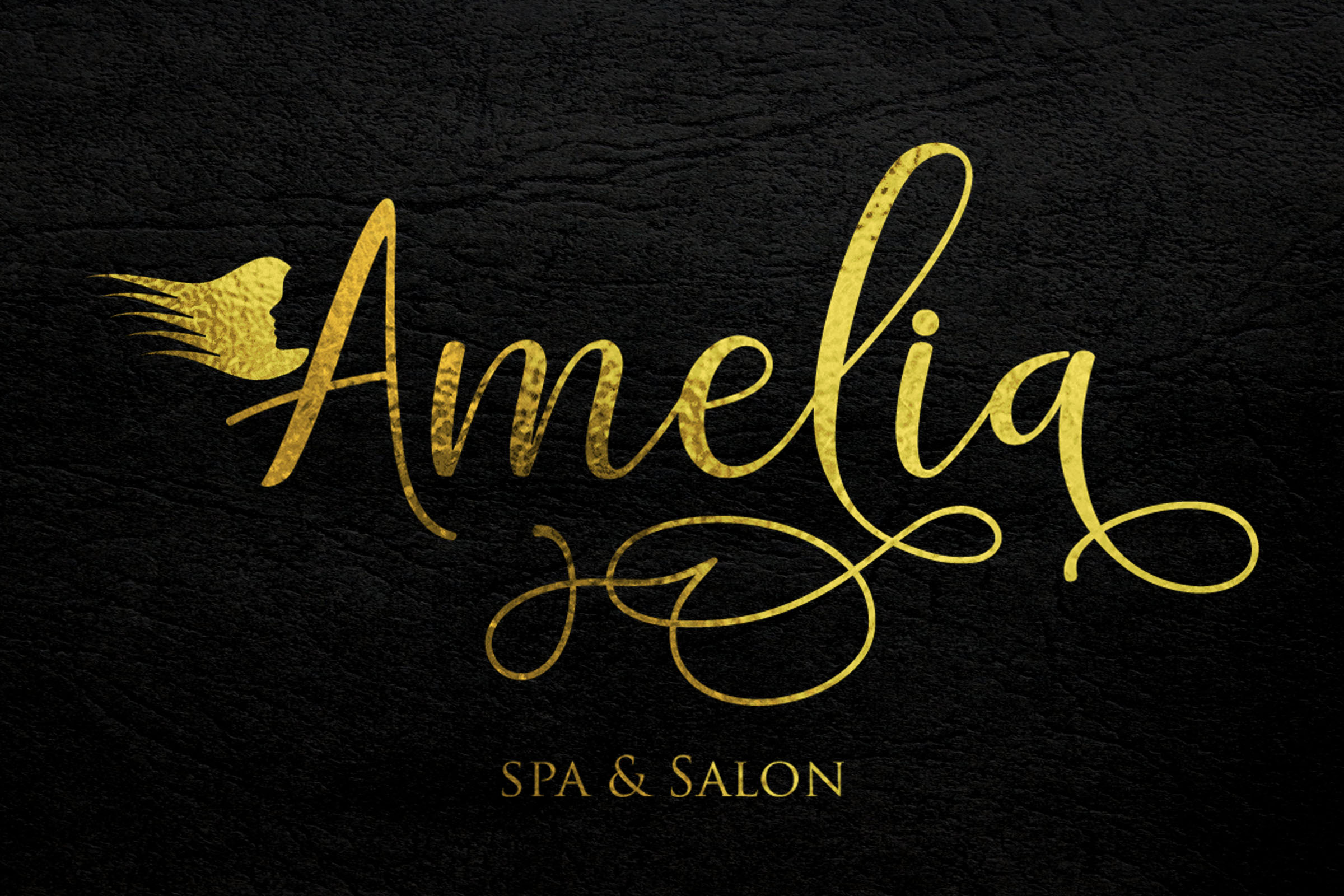 Adaline Font - Preview 1