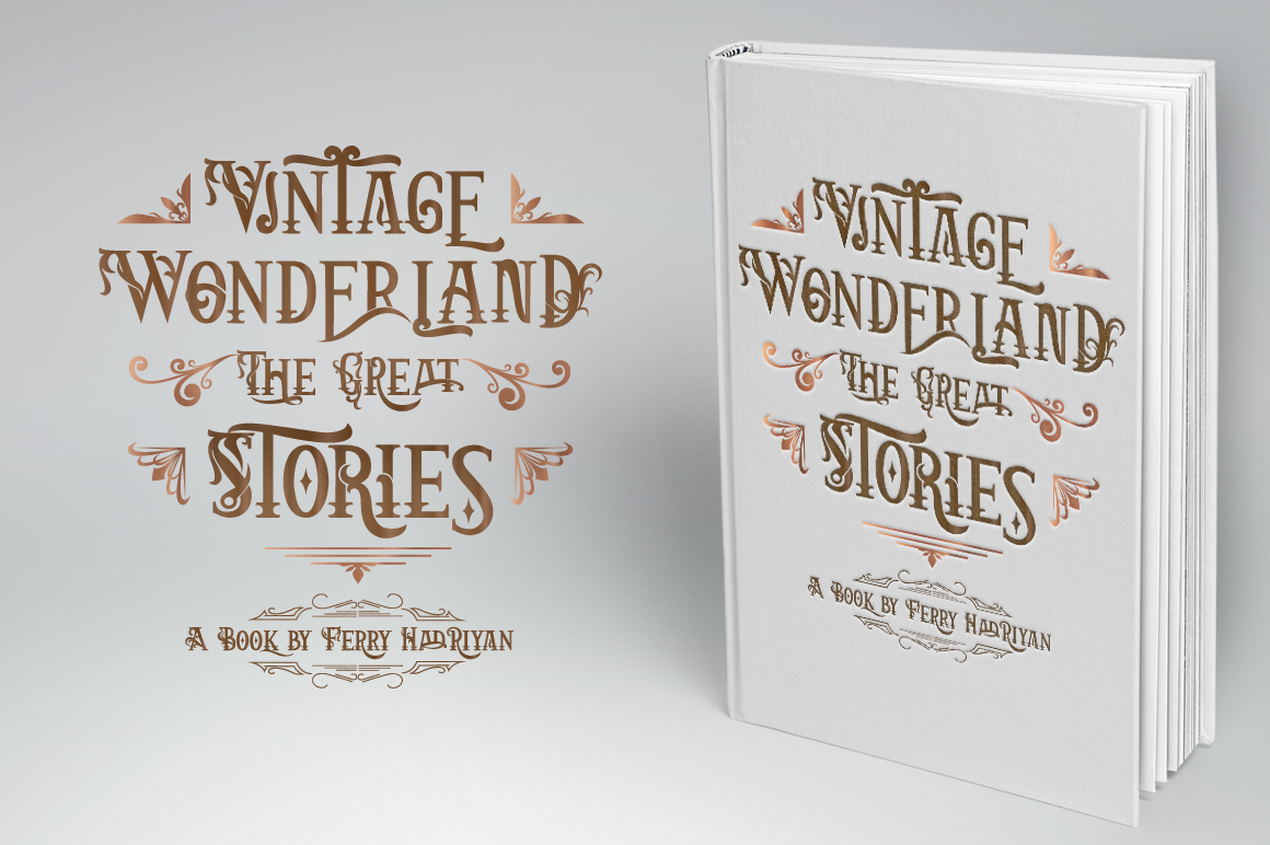 Arthouse Font - Preview 4