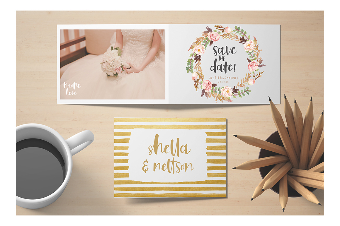 Astilone Font Duo Font - Preview 3