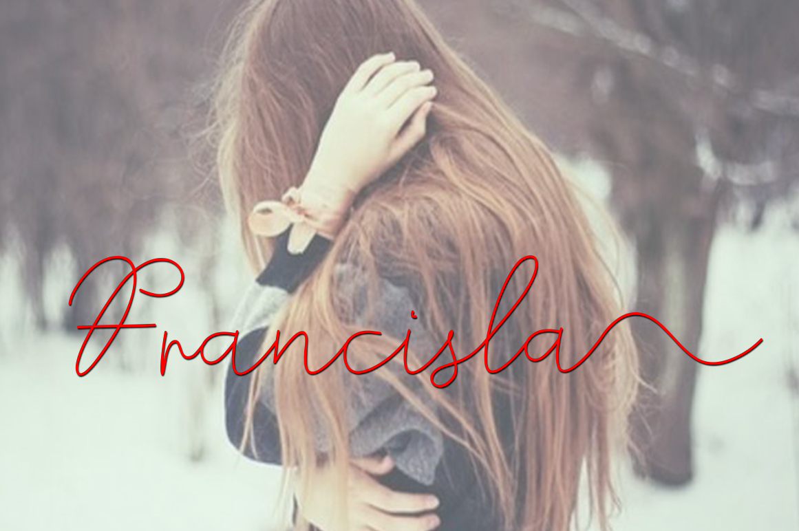 Astiola Font - Preview 1