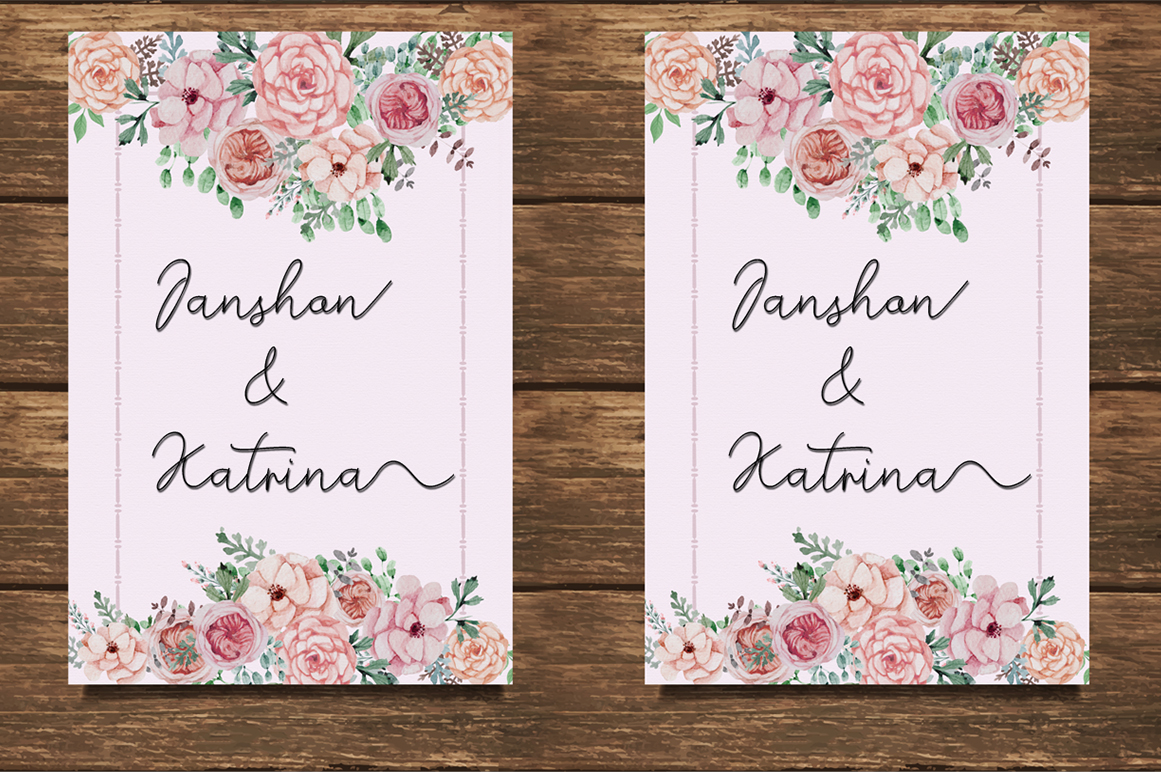 Astiola Font - Preview 2