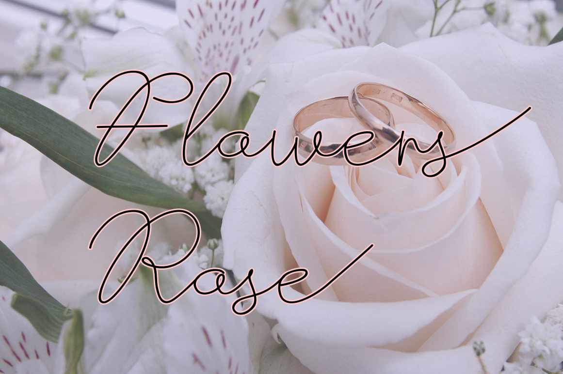 Astiola Font - Preview 3